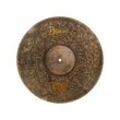 Meinl Byzance Thin Crash 16" B16EDTC, Extra Dry