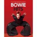 Faber Music Bowie: Hits