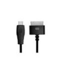 IK Multimedia 30-pin to Micro-USB cable