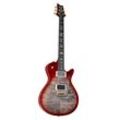 PRS Mark Tremonti Signature Tremolo 10-Top Charcoal Cherry Burst #0371463