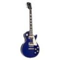 Gibson Les Paul Classic Chicago Blue