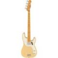 Fender Vintera II '70s Telecaster Bass RW Vintage White