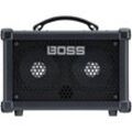 Boss DCB-LX DUAL CUBE BASS LX