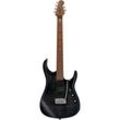 Sterling by Music Man John Petrucci JP150 MN Trans Black Satin