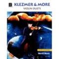 Universal Edition Klezmer & More