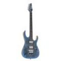 Ibanez j.custom JCRG2104 #I21305 B-Stock