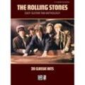 Alfred Music The Rolling Stones: Easy Guitar TAB Anthology