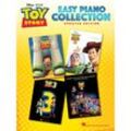 Hal Leonard Toy Story Easy Piano Collection