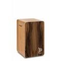 Schlagwerk CP5905 Cajon Precise OS EVO Walnut Deluxe