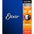 Elixir 12450 Nanoweb Electric 12-String 10-46