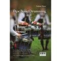 AMA Verlag Pipe Band Drumming