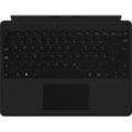 Microsoft Tastatur QWERTZ Deutsch Wireless mit Hintergrundbeleuchtung Surface Pro X/Pro 8