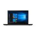 Lenovo ThinkPad T590 15" Core i7 1.8 GHz - SSD 256 GB - 16GB QWERTZ - Deutsch