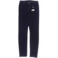 Mustang Damen Jeans, marineblau, Gr. 27