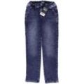 s.Oliver Herren Jeans, blau, Gr. 140