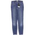 Only Damen Jeans, blau, Gr. 24