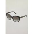 Prada Damen Sonnenbrille, grau, Gr.