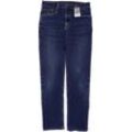 Bugatti Herren Jeans, marineblau, Gr. 32