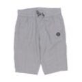 Religion Herren Shorts, grau, Gr. 48