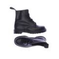 Dr. Martens Damen Stiefelette, schwarz, Gr. 41