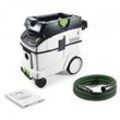 Festool Absaugmobil CLEANTEC CTL 36 E LE