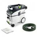 Festool Absaugmobil CLEANTEC CTM 36 E LE