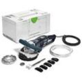 Festool Sanierungsschleifer RENOFIX RG 130 ECI-Set DIA HD