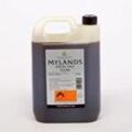 Mylands Schellackpolitur Special Pale Polish 5000ml