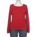 monari Damen Pullover, rot, Gr. 44