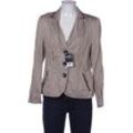 Gerry Weber Damen Blazer, beige, Gr. 40