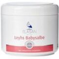 LEYHS Babysalbe 500ml