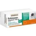 Echinacea-ratiopharm 100mg