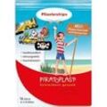 PIRATOPLAST Jungen Pflasterstrips 3 Größen