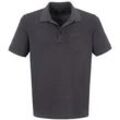 Polo-Shirt Bugatti grau, 50