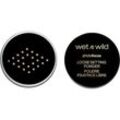 wet n wild Gesicht Puder Photo Focus Loose Setting Powder Banana