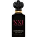 Clive Christian Collections Noble Collection XXI Art Deco Blonde AmberPerfume Spray