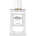 s.Oliver Damendüfte Black Label Women Eau de Parfum Spray