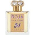 Roja Collections The Women’s Collection 51 Pour FemmeParfum