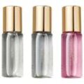 Zarkoperfume Unisexdüfte The Muse Geschenkset The Muse 12 ml + Youth 12 ml + Pink MoléCule 090·09 12 ml