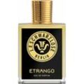 J.F. Schwarzlose Berlin Unisexdüfte Etrango Eau de Parfum Spray Travel size