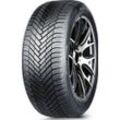 Ganzjahresreifen NEXEN "NEXEN", schwarz, 225mm / 55 % R 17 101W, Autoreifen, N`BLUE 4SEASON-2