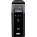 APC USV-Anlage "Back-UPS Pro 1200S, 1200VA", schwarz, B:100mm H:260mm T:368mm, USV-Anlagen