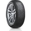 Winterreifen HANKOOK "HANKOOK", schwarz, 215mm / 60 % R 16 99H, Autoreifen, WINTER ICEPT RS3 W462