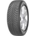 GOODYEAR Ganzjahresreifen "Vector 4 SEASON GEN 2 SUV" Autoreifen Gr. 215mm / 55 % R 18 99V, schwarz