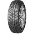 MICHELIN Sommerreifen "LATITUDE CROSS M+S" Autoreifen in verschiedenen Ausführungen erhältlich Gr. 185 mm / 65 % R 15 92T XL, schwarz