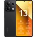 XIAOMI Smartphone "Redmi Note 13 8+256GB", Mobiltelefone, schwarz (graphite schwarz), 256 GB