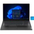 LENOVO Notebook "V15 G4 IRU", Notebooks, schwarz, 16 GB RAM 512 GB SSD, Core i5, Windows 11 Pro