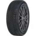 LAUFENN Winterreifen "LAUFENN" Autoreifen I-FIT PLUS (LW31+) Gr. 215mm / 60 % R 17 96H, schwarz