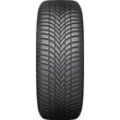 FIRESTONE Ganzjahresreifen "FIRESTONE" Autoreifen Gr. 195mm / 55 % R 15 89V XL, schwarz