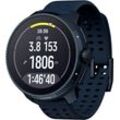 Smartwatch SUUNTO "Race Edelstahl", schwarz (midnight), Smartwatches